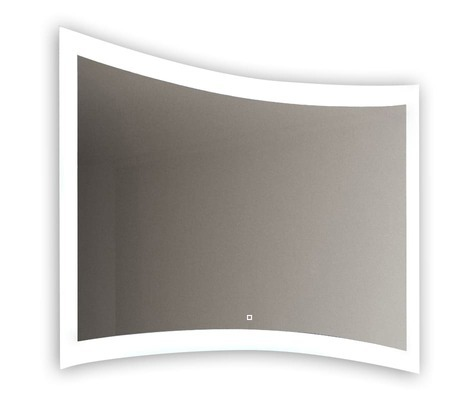 

Зеркало Континент Silence LED 1200х780 (ЗЛП489)