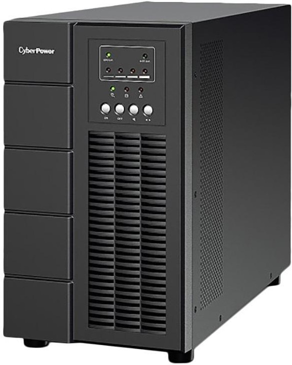 

Источник бесперебойного питания CyberPower UPS Online [OLS3000EC], ИБП UPS 3000VA CyberPower Online SC OLS3000EC (CyberPower 3000VA Online SC OLS3000EC)