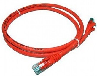 

Патч-корд Lanmaster LAN6-45-45-2.0-LSZH 2м оранжевый