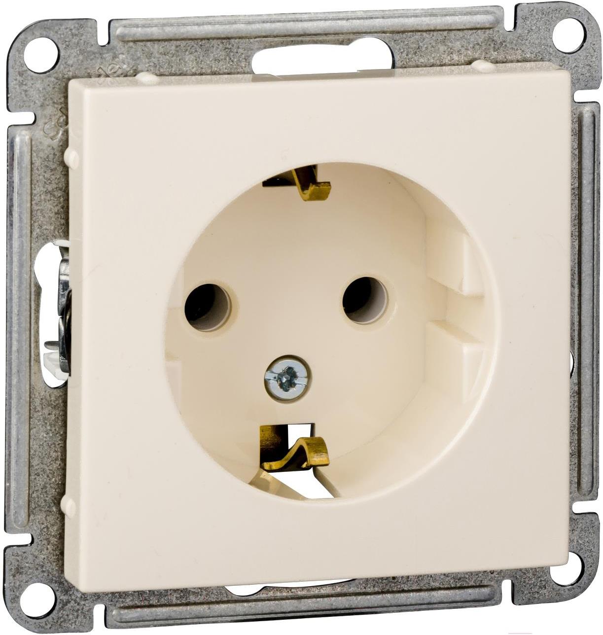 

Розетка Schneider Electric W59 RS16-154-2-86, W59 RS16-154-2-86