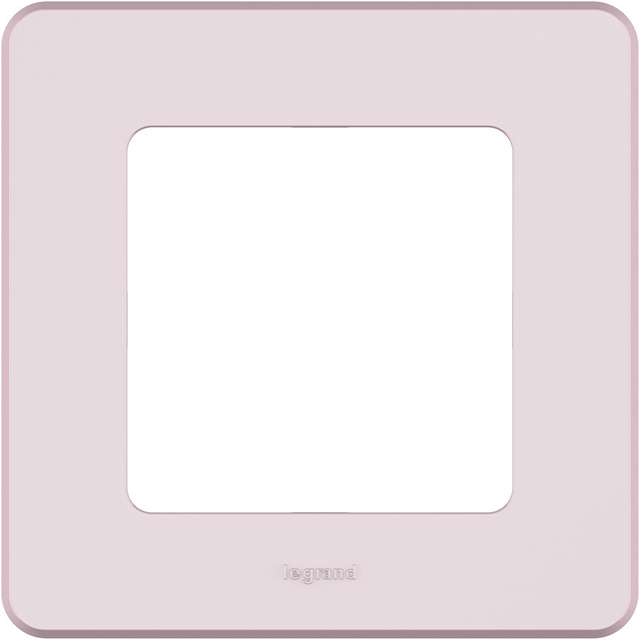 

Рамка Legrand Inspiria [673934], Рамка Legrand Inspiria 673934