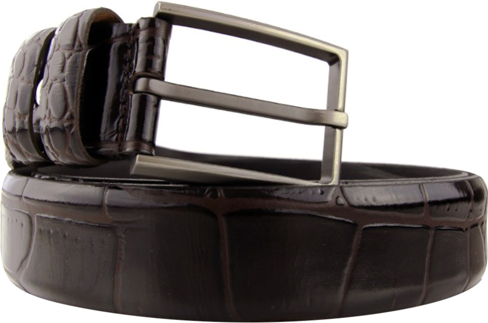 

Ремень WILD BEAR RM-001m универсальный Brown