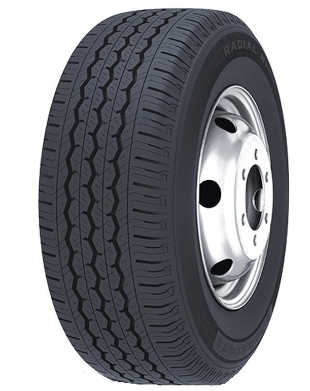 

Шины Goodride H188 195/70R15C 104/102R, H188 195/70R15C 104/102R