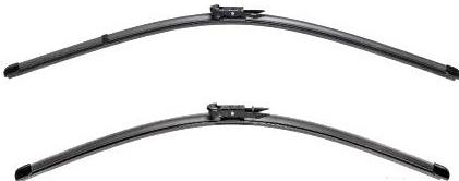 

Щетки стеклоочистителя Renault 288908550R, 288908550R