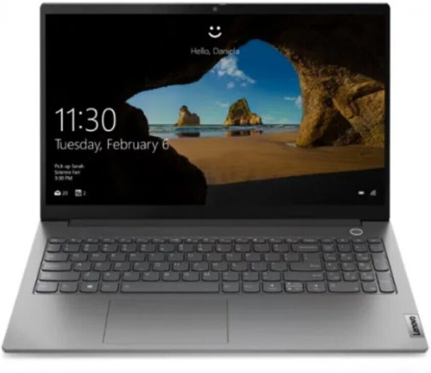 

Ноутбук Lenovo Thinkbook 15 G2 [20VE0051RU], Ноутбук Lenovo ThinkBook 15 G2 ITL 20VE0051RU