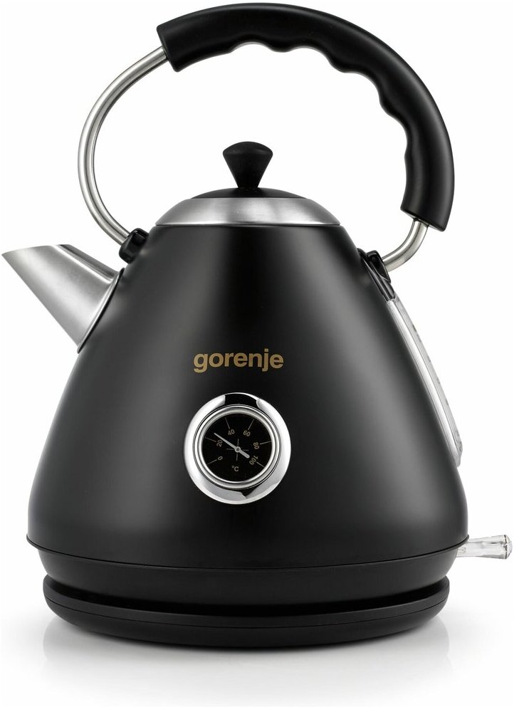 

Электрочайник Gorenje K17CLBK