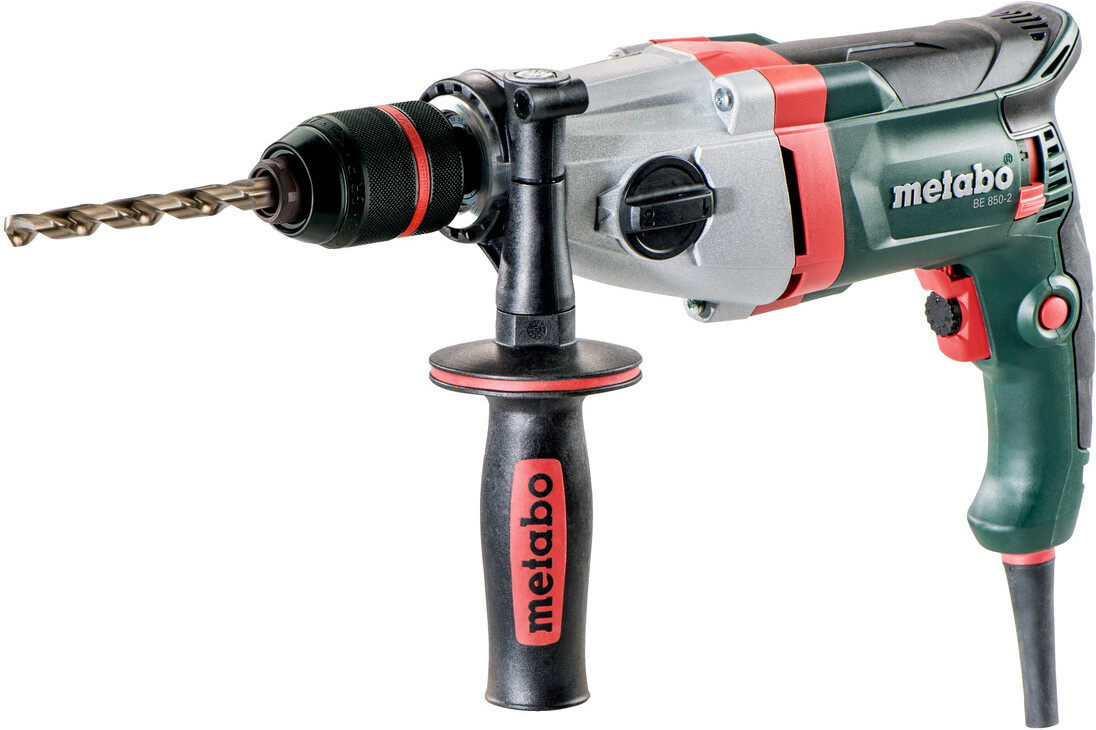 

Ударная дрель Metabo SBE 850-2 (600573810)