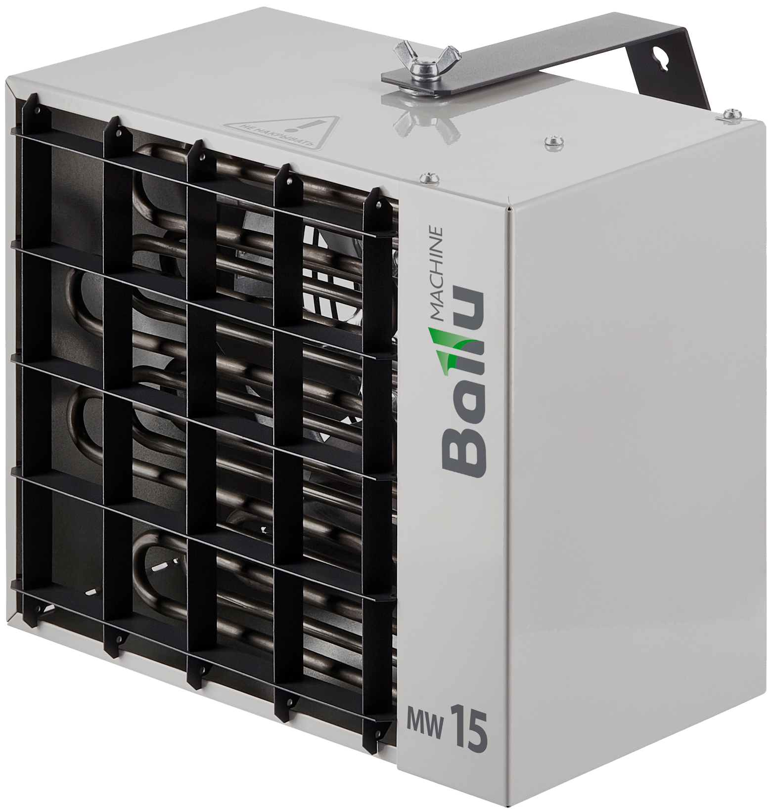 

Тепловая пушка Ballu BHP-MW-15