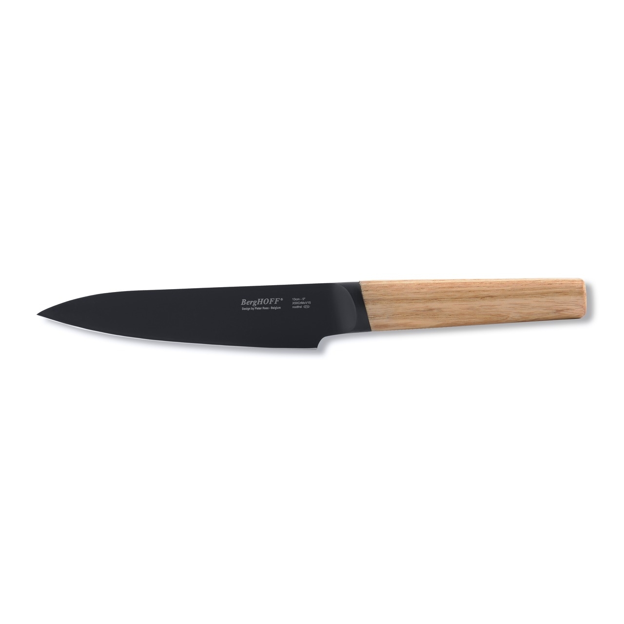 

Кухонный нож BergHOFF Ron 3900012, Ron 3900012