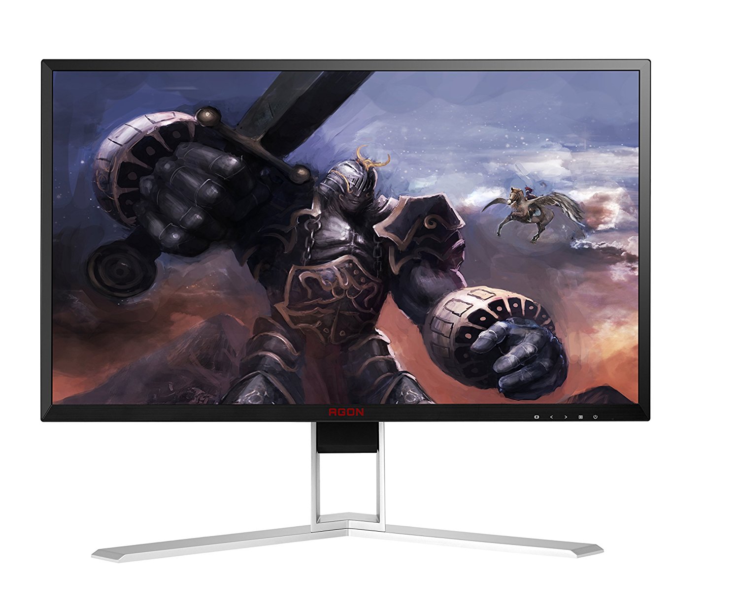 

Монитор AOC AG271QG, ag271qg