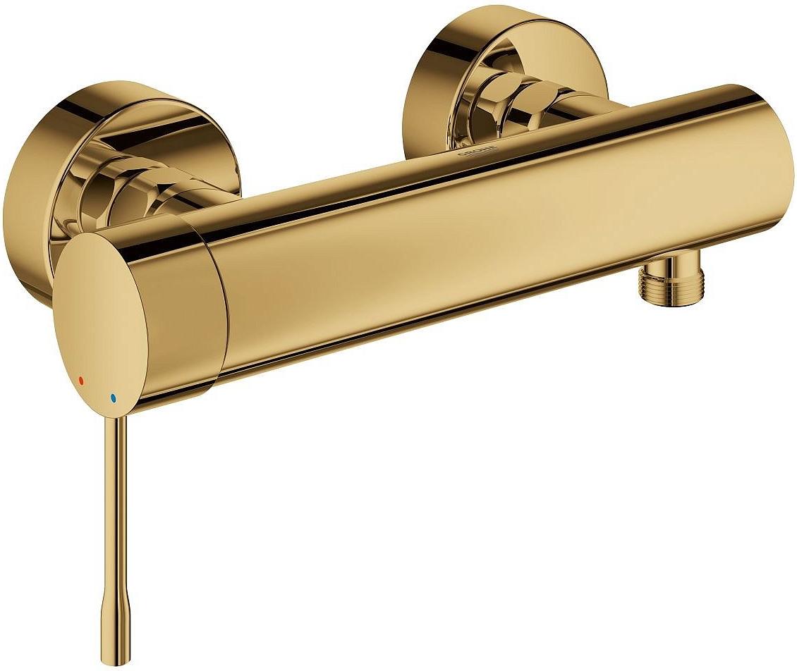 

Смеситель Grohe Essence New 33636GL1 (золотой), Essence New
