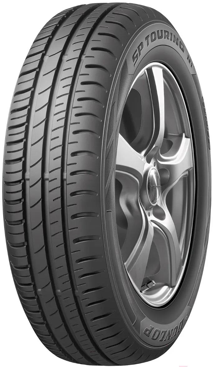 

Шины Dunlop SP Touring R1 195/65R15 91T, SP Touring R1 195/65R15 91T