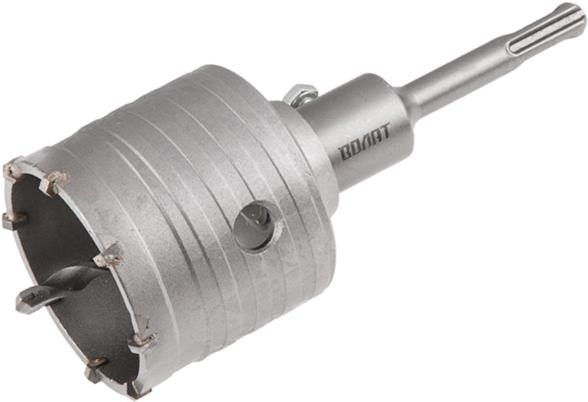 

Коронка Волат полая по бетону SDS+ d82мм [88982], Коронка Волат полая по бетону SDS+ d82мм 88982