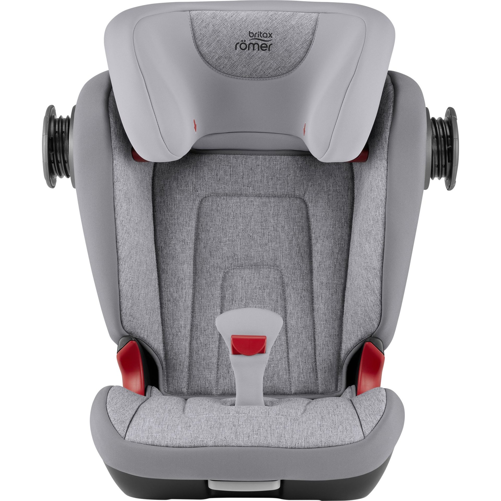 

Автокресло Britax Romer KIDFIX II S Grey Marble, KIDFIX II S