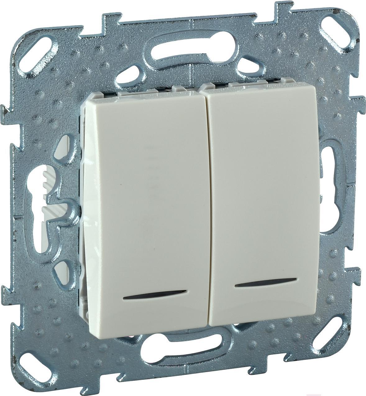 

Выключатель Schneider Electric Unica MGU5.0101.25NZD