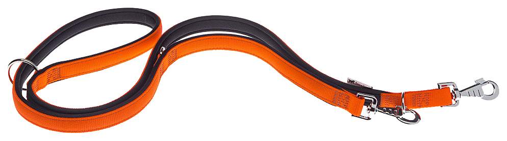 

Поводок Ferplast Daytona GA15/200 оранжевый, Daytona GA15/200