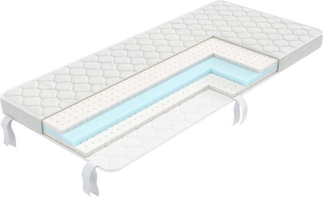 

Матрас Ormatek Prima Plus 170x186-200, Матрас Орматек Prima Plus 170x186-200
