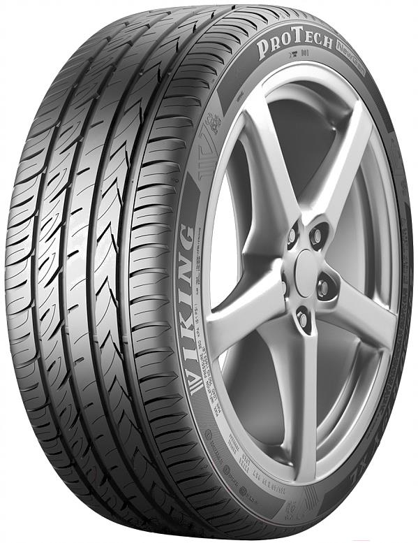 

Автомобильная шина VIKING 215/50R17 ProTech NewGen 95Y XL FR, 215/50R17 ProTech NewGen 95Y XL FR