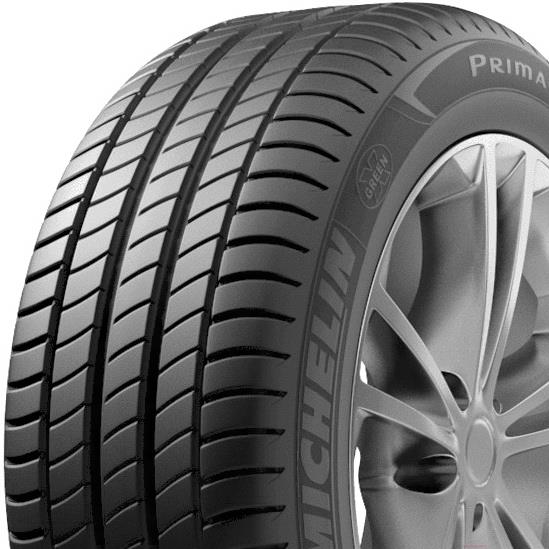 

Шины Michelin Летняя Primacy 3 215/45R17 91W, Primacy 3 215/45R17 91W Летняя