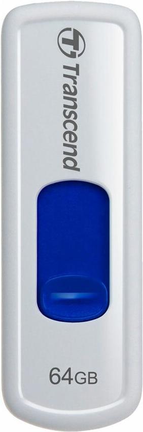 

USB Flash Transcend JetFlash 530 64 Гб (TS64GJF530), JetFlash 530 64 Гб