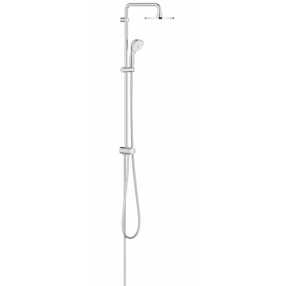 

Душевой гарнитур Grohe New Tempesta Cosmopolitan 200 26454001, New Tempesta Cosmopolitan 200