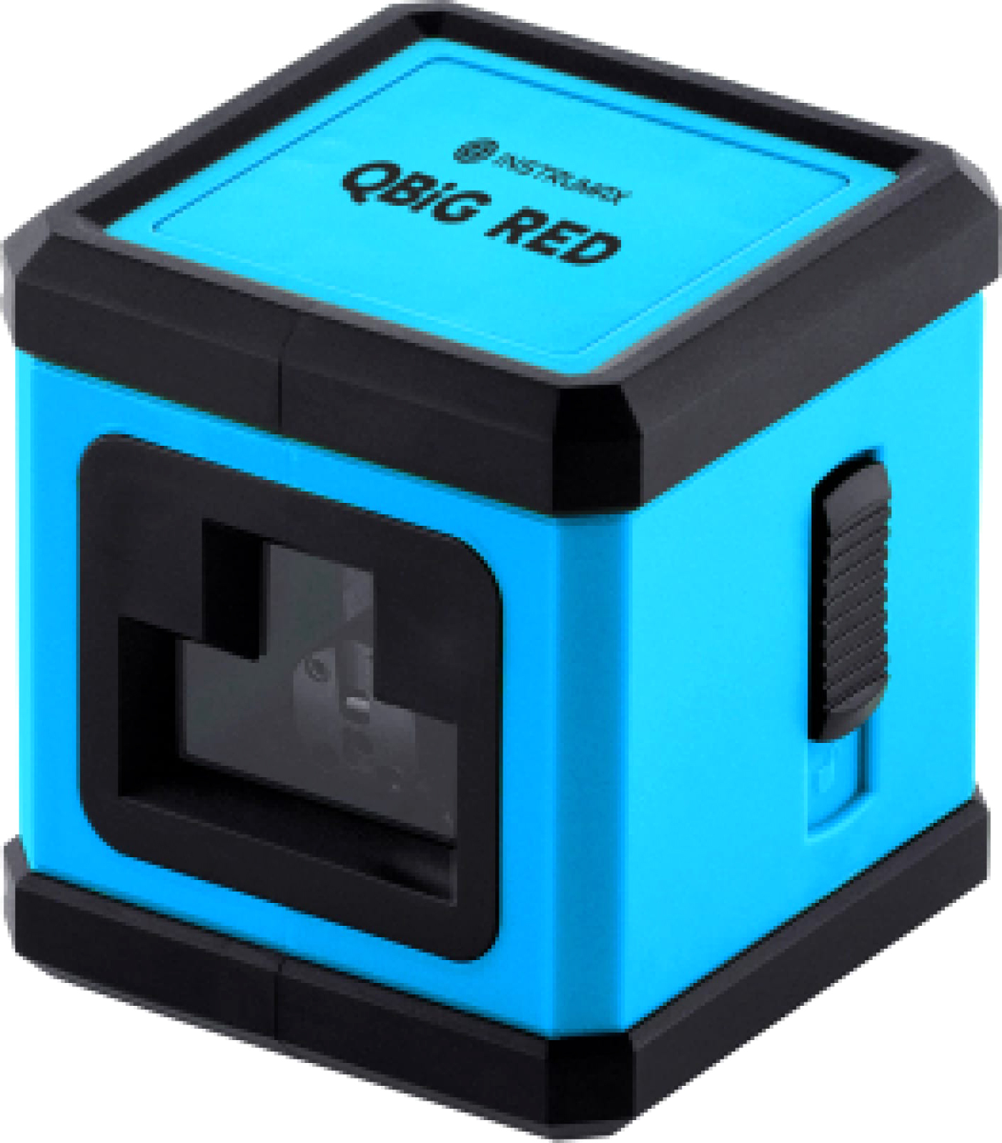 

Лазерный нивелир Instrumax QBiG Red [IM0130], Лазерный нивелир Instrumax QBiG Red IM0130