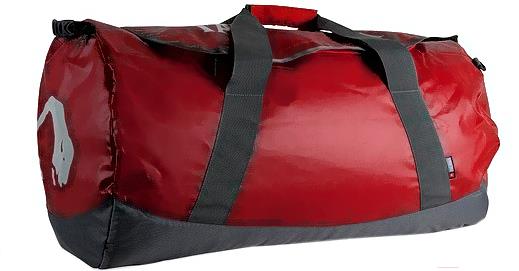 

Дорожная сумка Tatonka Barrel L красный [1999.015], Barrel L