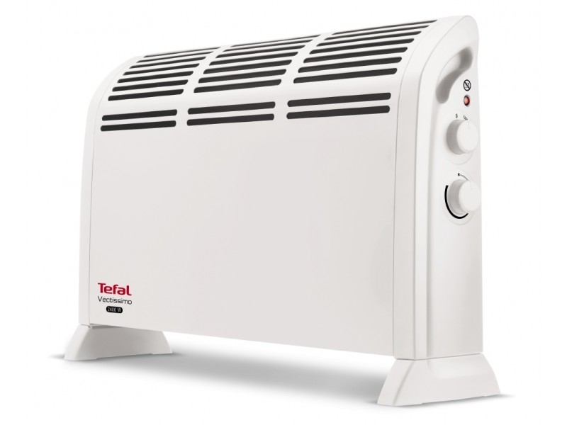 

Обогреватель Tefal Vectissimo II CQ3031 [CQ3031F0], Vectissimo II CQ3031