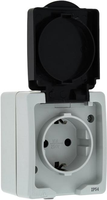 

Розетка EKF EVR16-029-30-540, EVR16-029-30-540