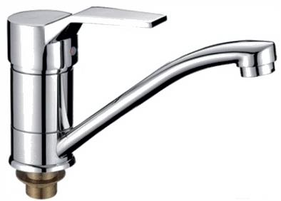 

Смеситель Ledeme H63 L4563-2, H63 L4563-2