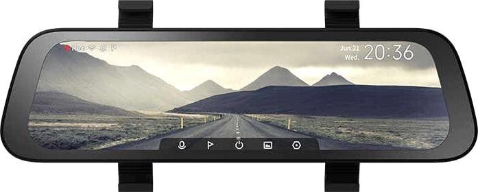 

Видеорегистратор 70Mai Rearview Dash Cam Wide [Midrive D07], Rearview Dash Cam Wide