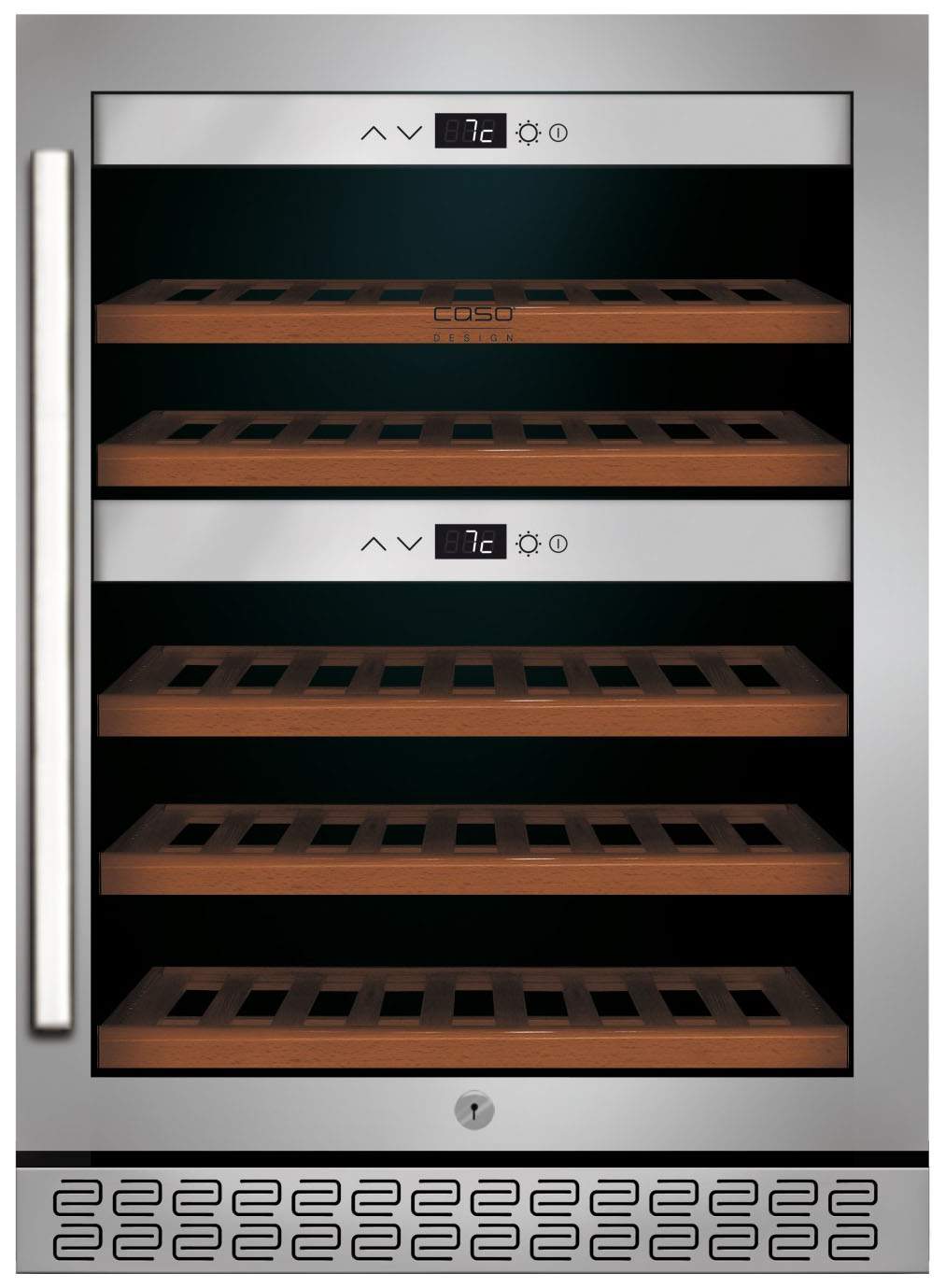 

Винный шкаф CASO WineChef Pro 40, WineChef Pro 40