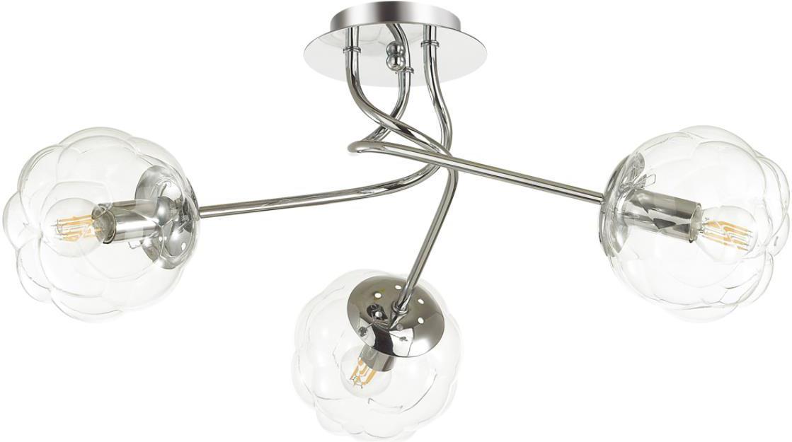 

Накладная люстра Lumion 4557/3C
