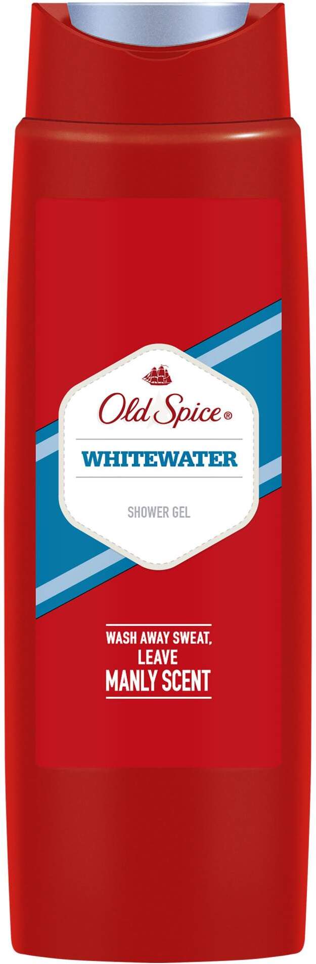 

Гель для душа OLD SPICE Whitewater 250мл