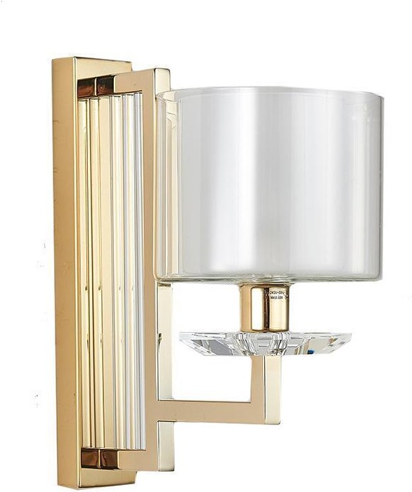 

Бра NEWPORT 4401/A Gold