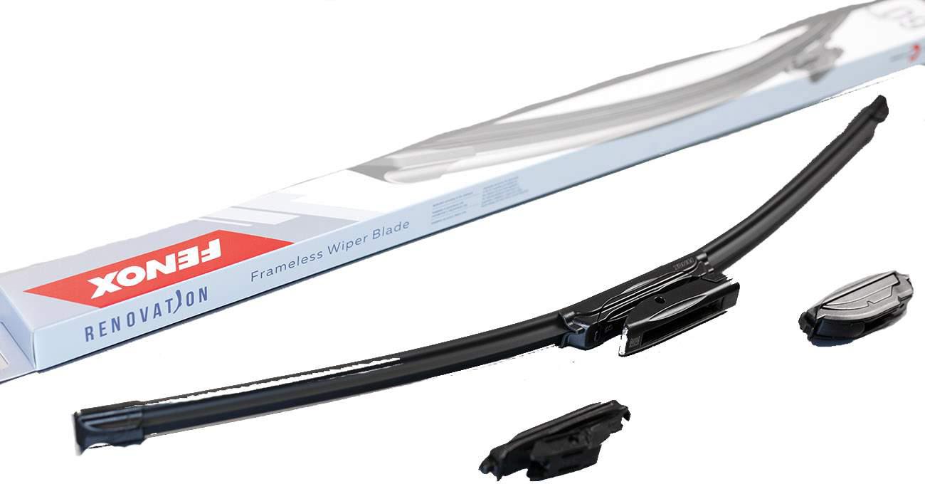 

Щетка стеклоочистителя Fenox WB35200 (350мм), WB35200 (350мм)