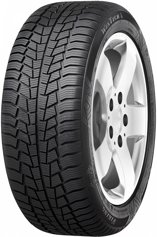 

Автомобильная шина VIKING 155/65R14 WINTECH 75T, 155/65R14 WINTECH 75T