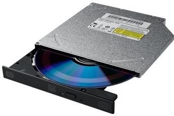 

Оптический накопитель Lite-On DS-8ACSH, DS-8ACSH