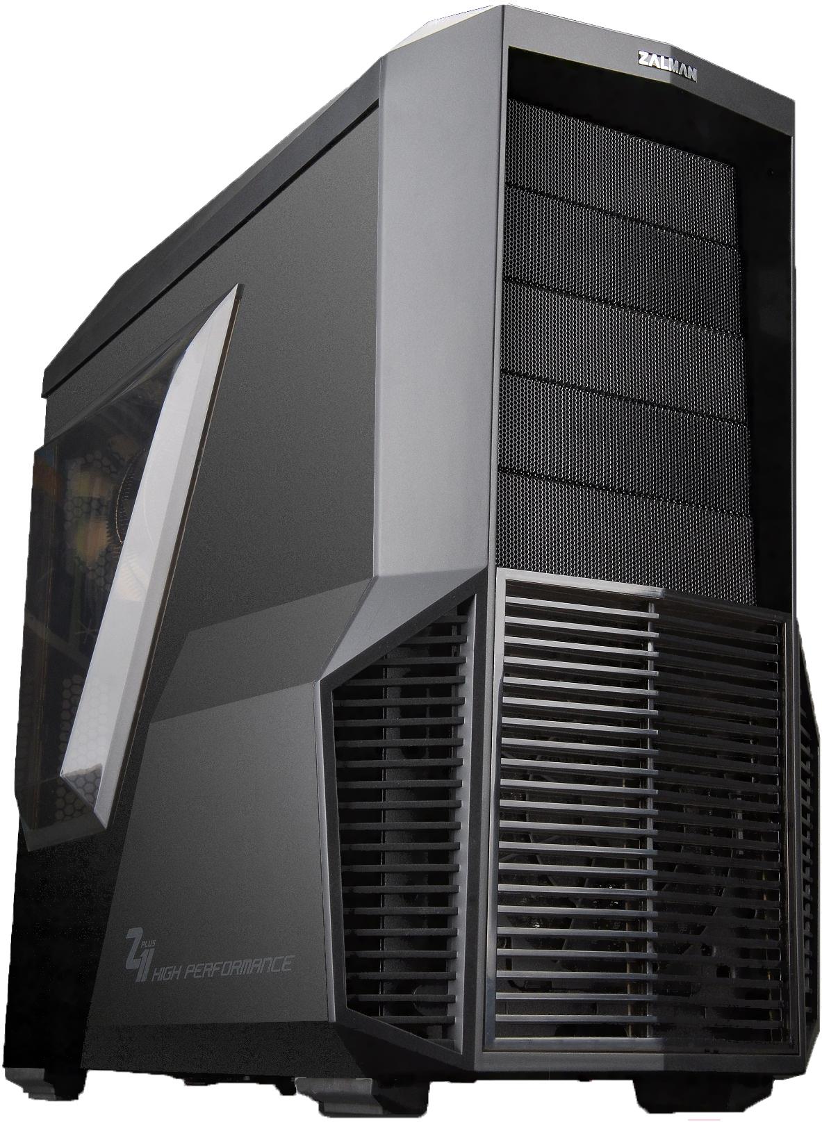 

Компьютер Z-Tech I5-94F-8-120-1000-310-N-20006n, I5-94F-8-120-1000-310-N-20006n