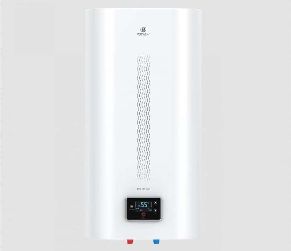 

Водонагреватель Royal Clima RWH-EP80-FS, Водонагреватель Royal Clima Epsilon Inox RWH-EP80-FS