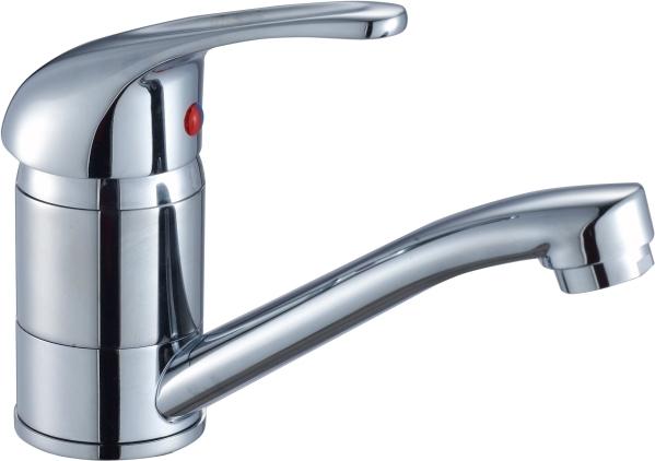 

Смеситель Rossinka Silvermix B35-22U, B35-22U