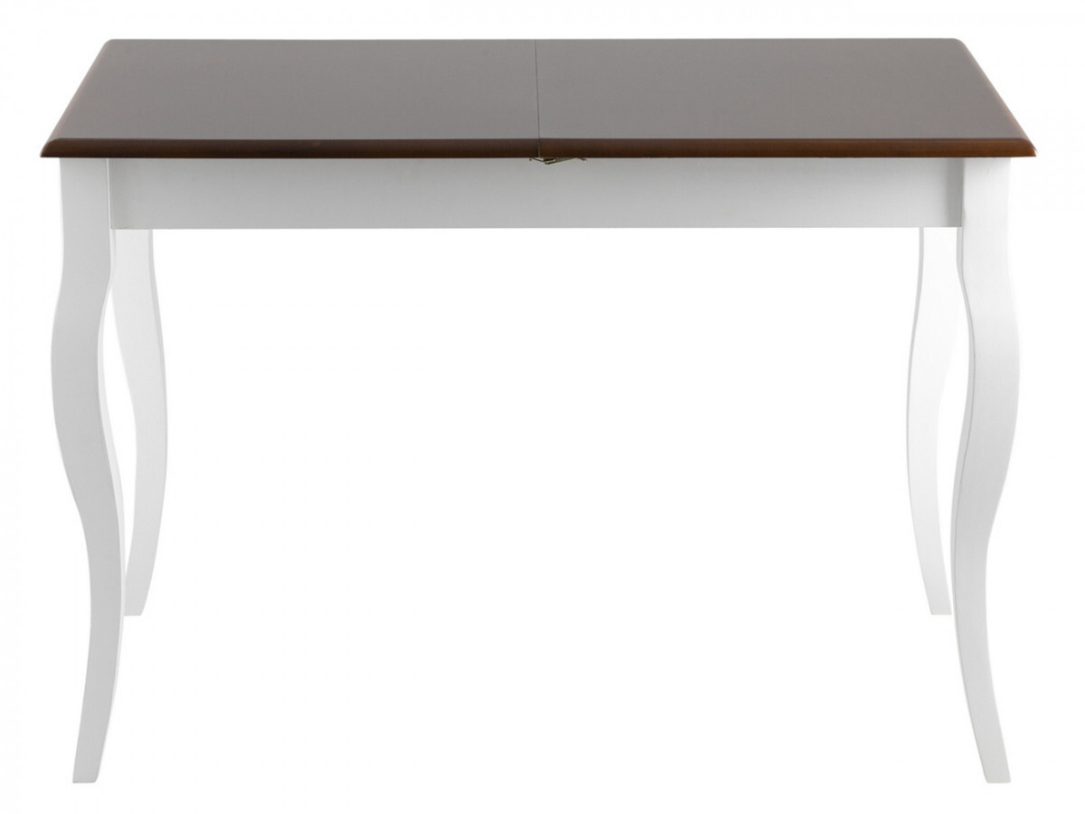 

Стол обеденный Stool Group Марсель 110+40х70 темный дуб [RH 7118T EXT Dirty Oak+White], Марсель 110+40х70