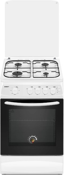 

Кухонная плита Kraft KF-FSK5407AGW