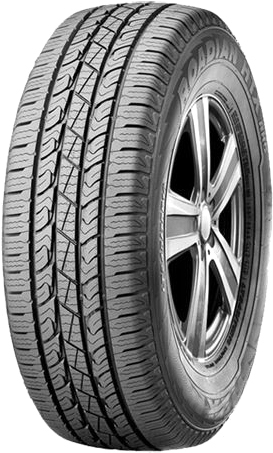 

Шины Nexen Roadian HTX RH5 265/50R20 107V, Автомобильные шины Nexen Roadian HTX RH5 265/50R20 107V