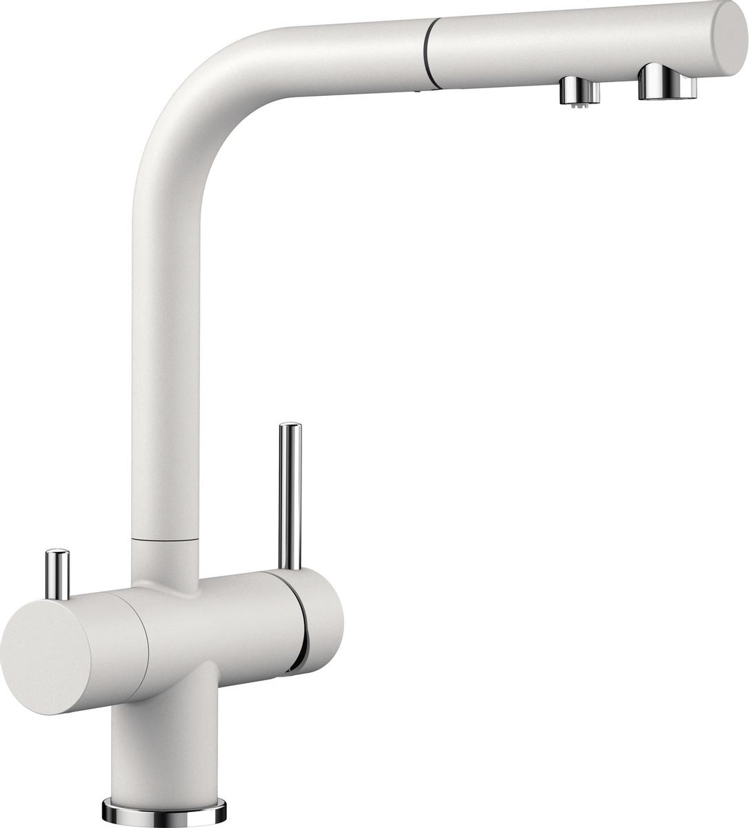 

Смеситель Blanco Fontas-S II 525204 (белый), Fontas-S II