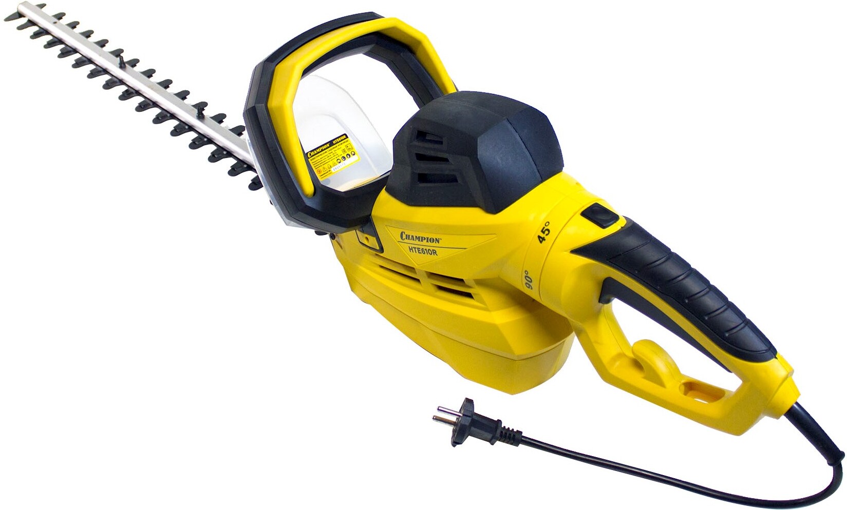 

Садовые ножницы Champion HTE610R, Кусторез Champion HTE610R