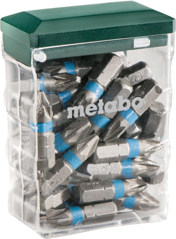 

Набор оснастки Metabo 626711000, 626711000