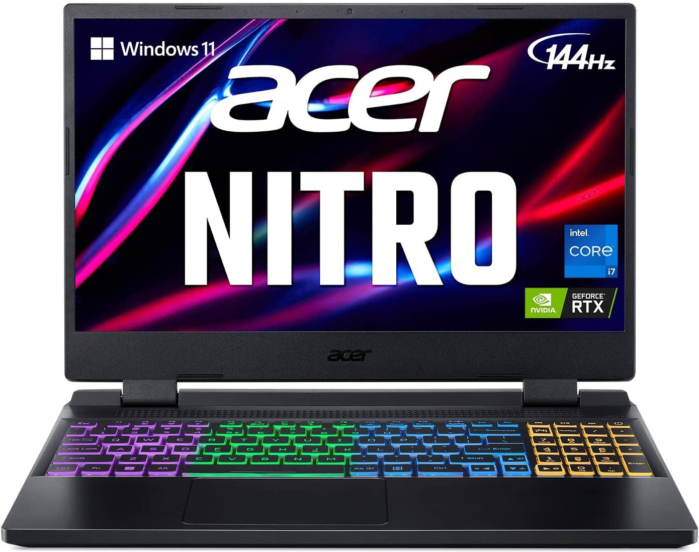 

Ноутбук Acer Nitro 5 AN515-58-7712 (NH.QFLEP.005)