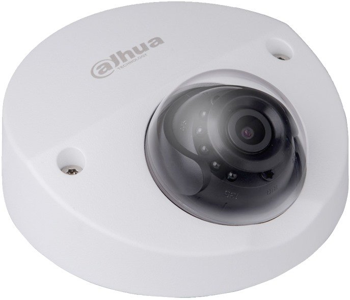 

IP-камера Dahua DH-IPC-HDBW4431FP-AS-0280B 2.8мм белый, DH-IPC-HDBW4431FP-AS-0280B 2.8мм
