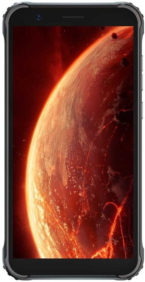 

Мобильный телефон Blackview BV4900 Black